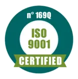 La BioDisinfestazione Certificata ISO 9001